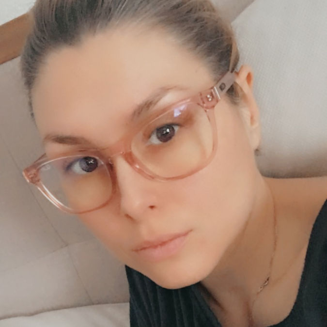 View Tamara Adamovic