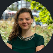 Gina van Vliet's Profile Picture