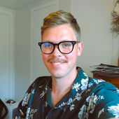 Filip Fred's Profile Picture