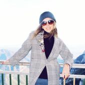 Sara Sosnowski's Profile Picture