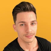 Ben Horvath's Profile Picture