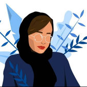 Zeinab nikoo's Profile Picture