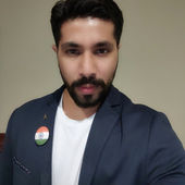 RAO RANVEER KUMAR's Profile Picture