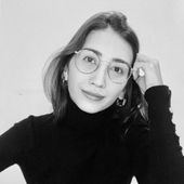 Rafaela Ribeiro Pinheiro's Profile Picture