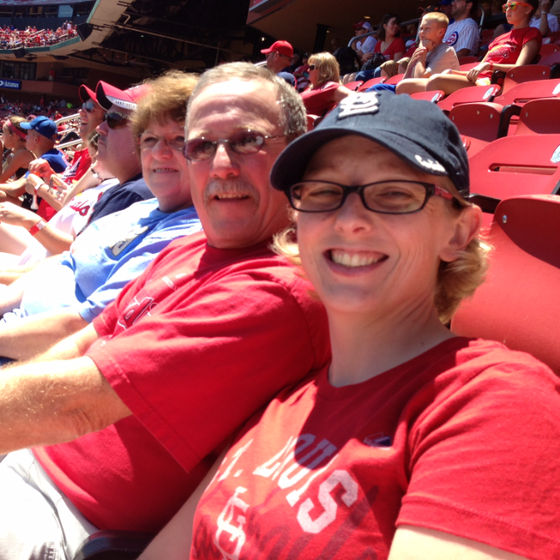 Profile image for Lara J.