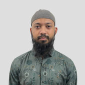 Md Ashiqul Islam's Profile Picture
