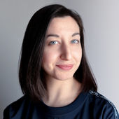 Federica Vismara's Profile Picture