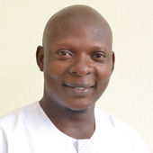 Jeremiah Agenyi's Profile Picture