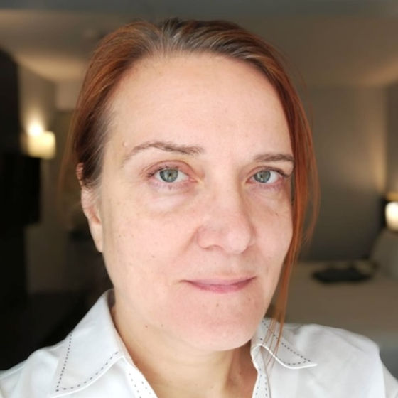 Profile image for Lioubov D.