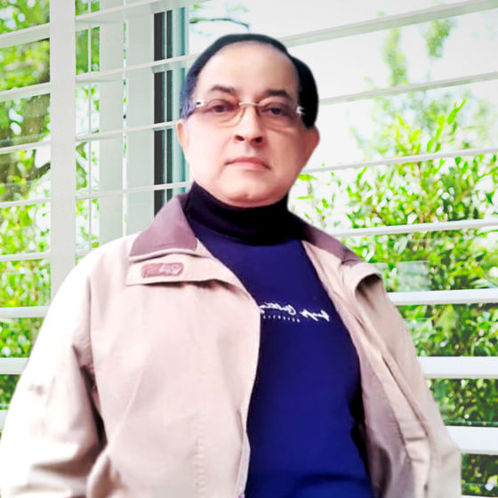 Profile image for Abhijit Roy