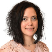 Rima Rizkallah's Profile Picture
