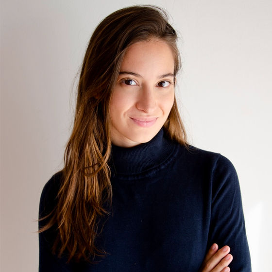 Profile image for Andrea C.