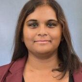 Anjana Paul's Profile Picture