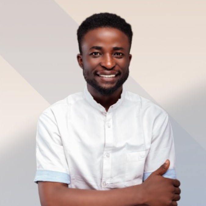 View Temitope Owoade