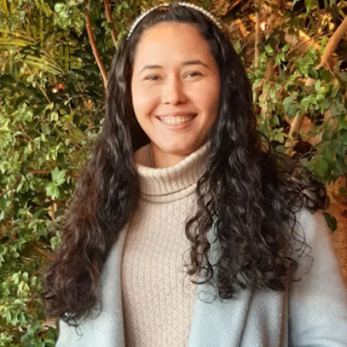 View Maryarver Bandera