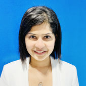 Puja sharma's Profile Picture