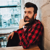 Ziemowit Kaczmarski's Profile Picture