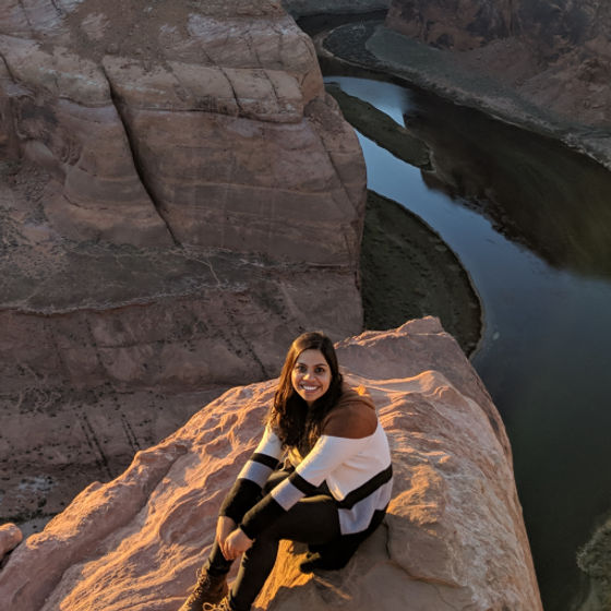 Profile image for Swati Balasubramanian