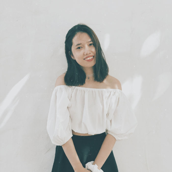 View Nguyen Tran Ai Trinh