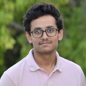 Yash Choudhary's Profile Picture