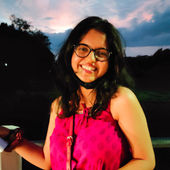 Jhanvi Bhatia's Profile Picture