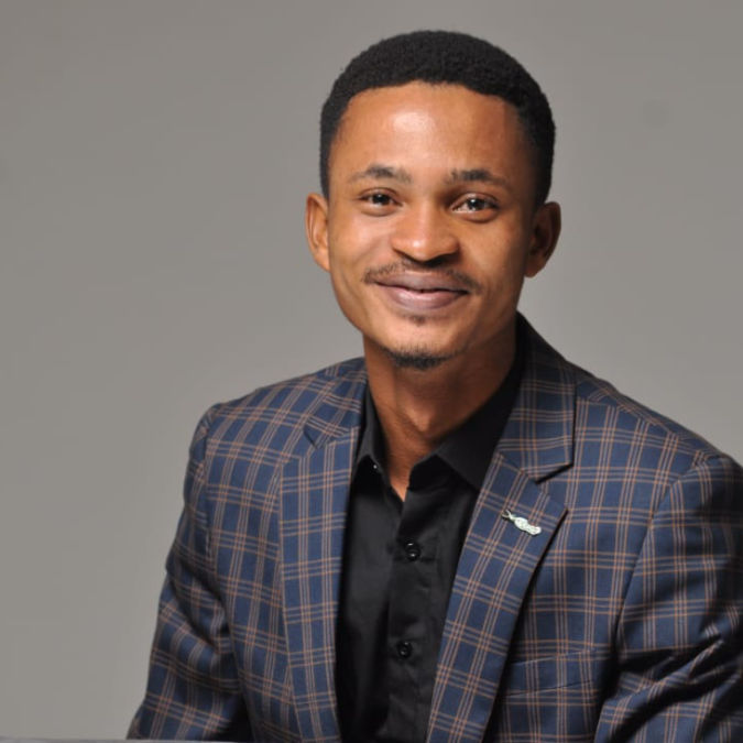 View Martins Iyekekpolor