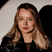 Alena Suvorava's Profile Picture