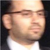 Hamza Moshrif's Profile Picture