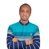 Osinachi Patrick's Profile Picture