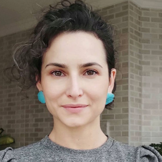 Profile image for Vanessa Trentin