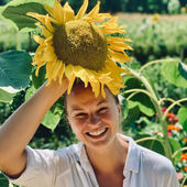 Ieva Ferdman's Profile Picture