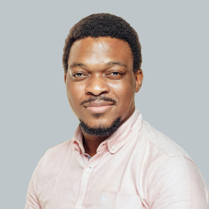 View Ik Anthony Chukwu