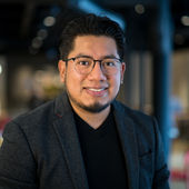 Humberto's Profile Picture