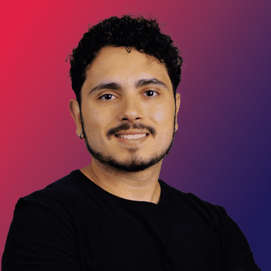 Profile image for Lucas S.