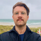 Fredrik Broman's Profile Picture