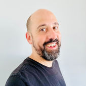 Matias Nuñez's Profile Picture