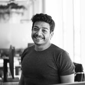 Mahmoud Metwally's Profile Picture