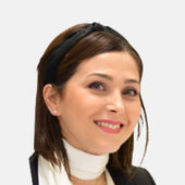 Roxy  Hosseinimanesh's Profile Picture