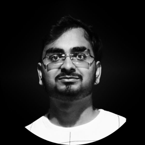 Profile image for Pragalbh U.