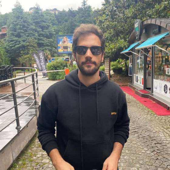 Profile image for Batuhan Y.