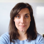 Kathleen McDonald's Profile Picture
