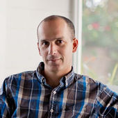Rodrigo Ronda's Profile Picture