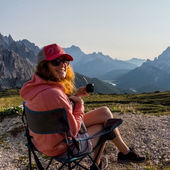 Eva Giambastiani's Profile Picture