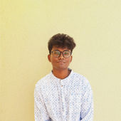 Mahanetran Murali's Profile Picture