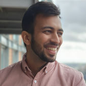 Dipendra Singh's Profile Picture