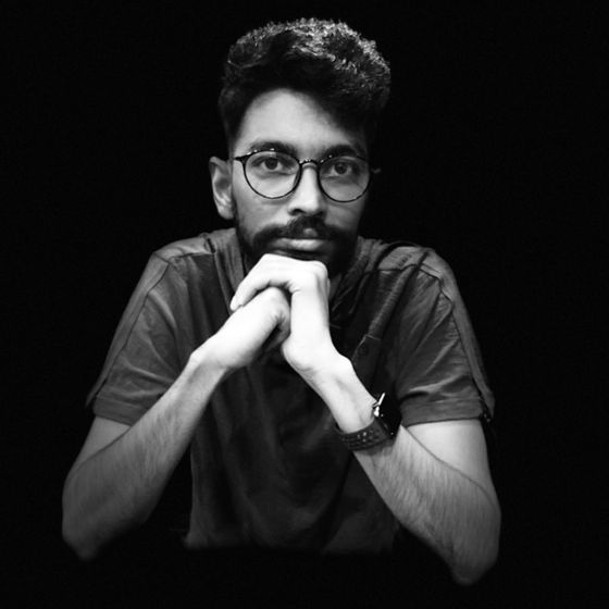 Profile image for Chitturi V.