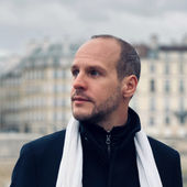 Tamas Olasz's Profile Picture