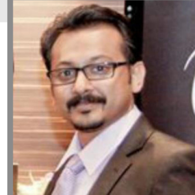 View Gunaseelan Kolandai