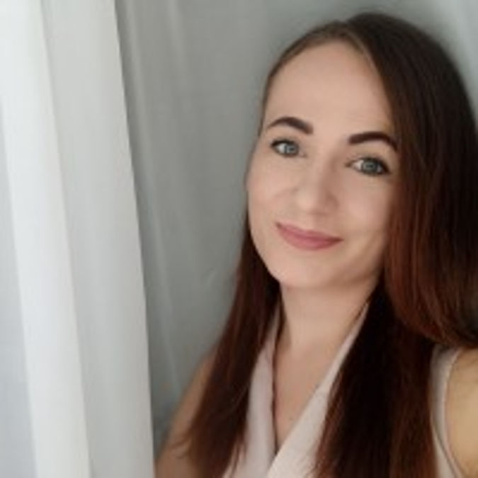 View Ludmila Kovalan