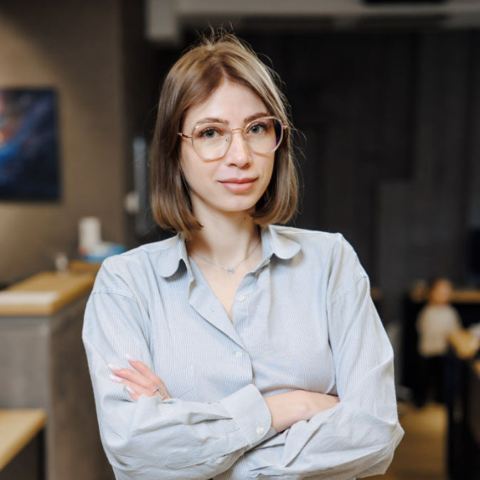 View Natalia Russeva